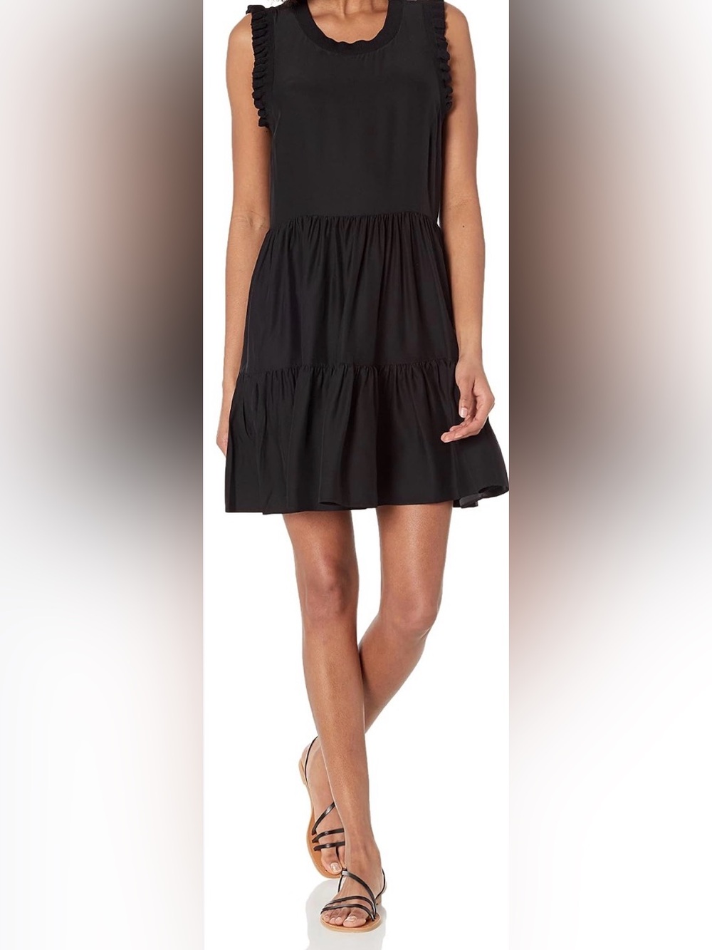 Cinq à Sept Eleanora Dress